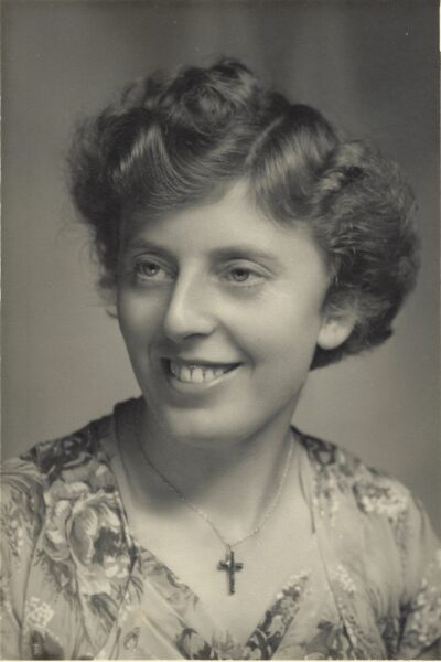 Maria Gerarda Van der Lee