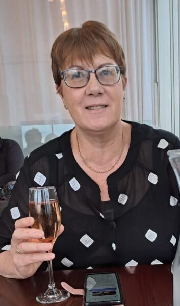 Debra Frances Norton