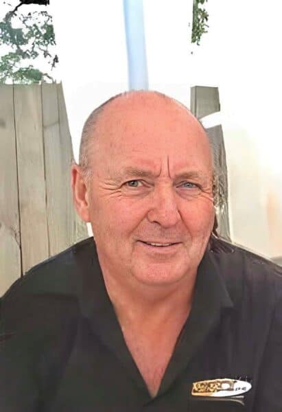 Grant Desmond Hilton