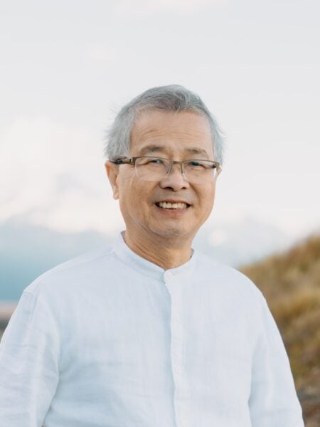 Richard Kok Seng Ooi