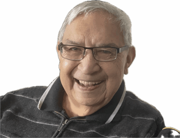 George Reginald McCarthy