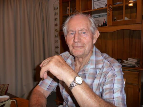 Cornelis "Gordon" Slappendel