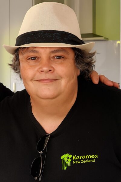 Jane Milburn Ferrier