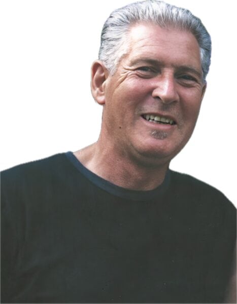 Kerry Michael Kostanich