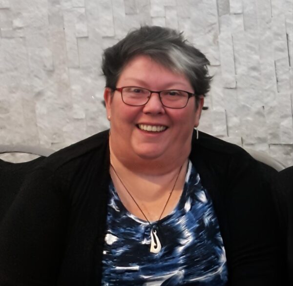 Raewynne Lynnette Leigh