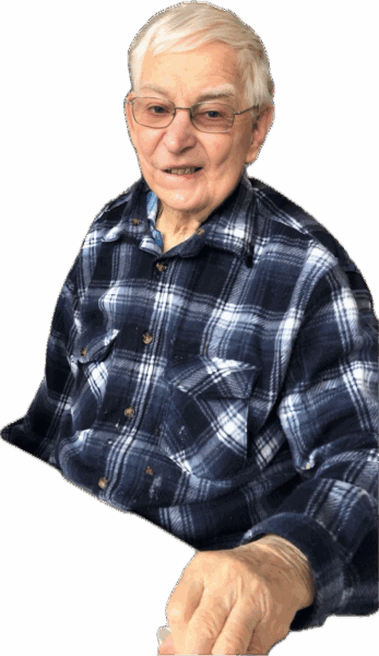 Wilfred (Wilf) Nathan  Young