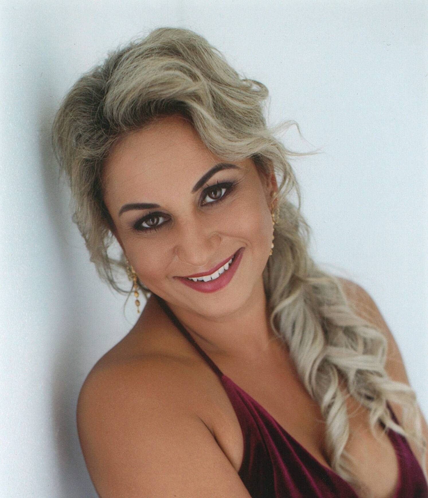 Simran Monique Nunua Singh
