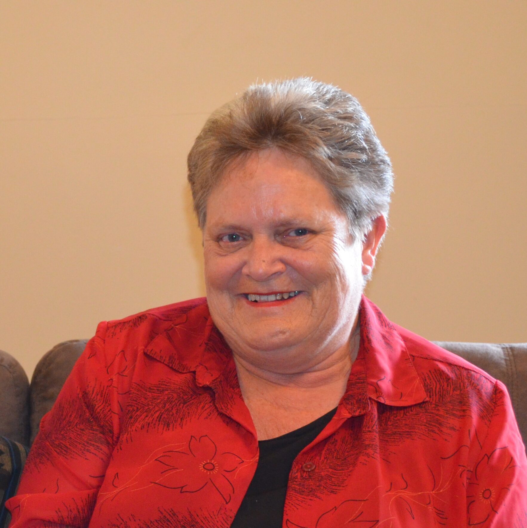 Ann Preece