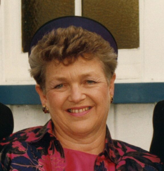 Gail Hussey