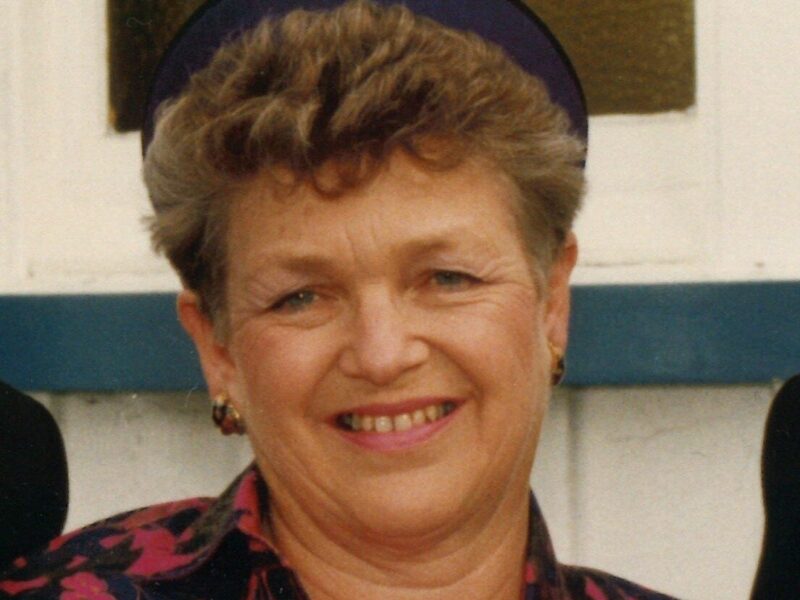 Gail Hussey