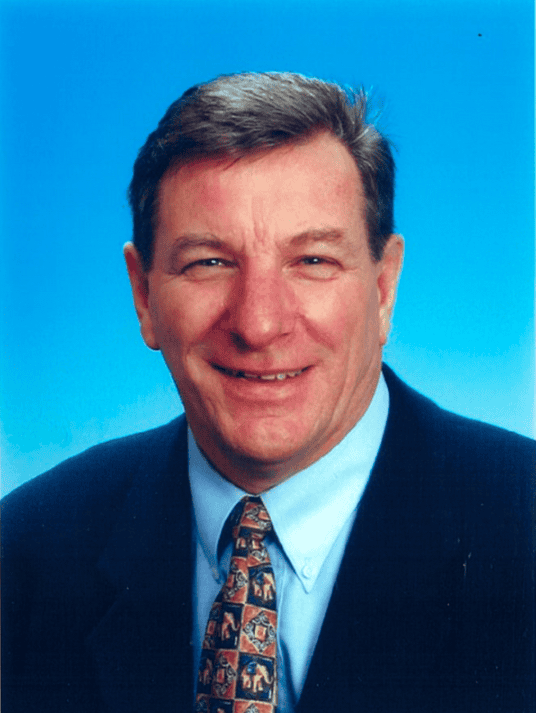 Trevor Lewis Wilson