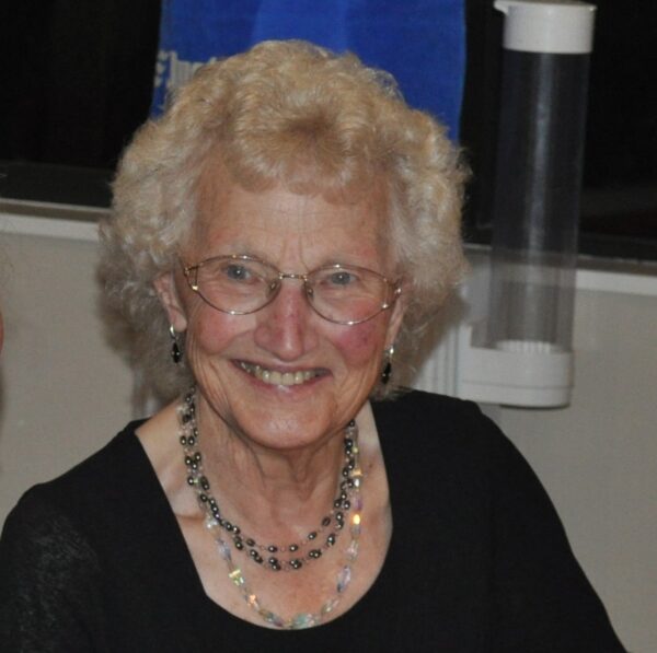Louise Cornelia Weeda