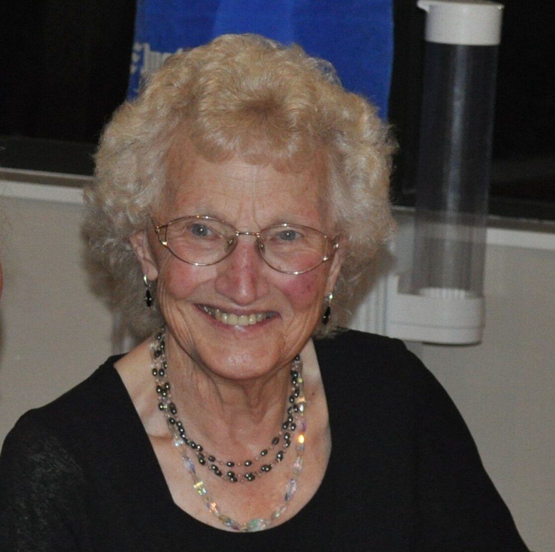 Louise Cornelia Weeda