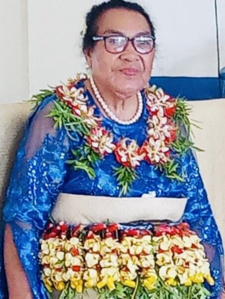 Malaea Saunialeva Similai