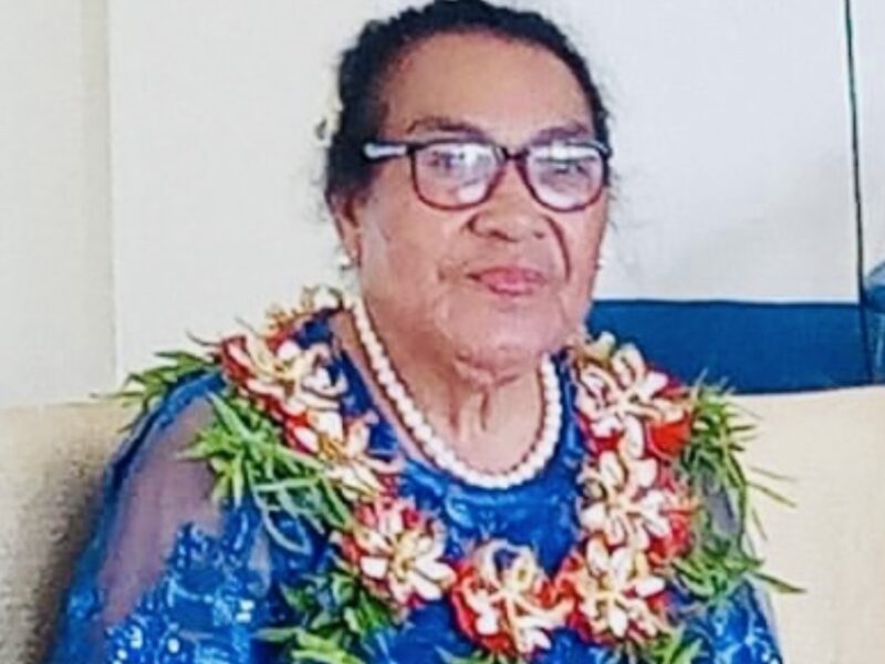Malaea Saunialeva Similai