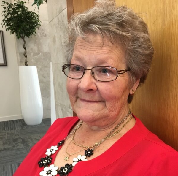 Kathleen Amy Matthews