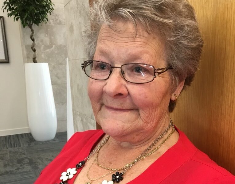 Kathleen Amy Matthews