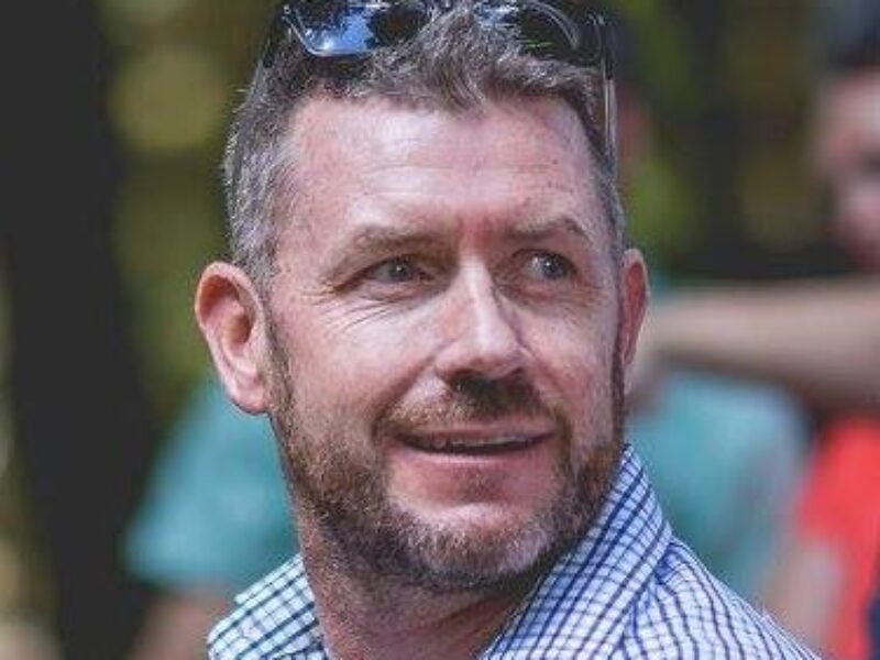 James Blake Hempstead