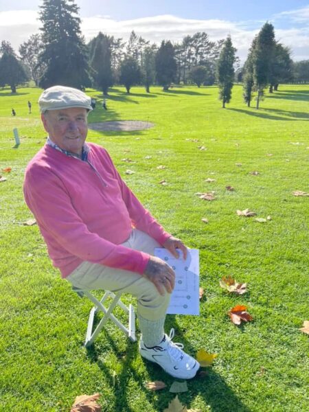 Robert William Pennycook