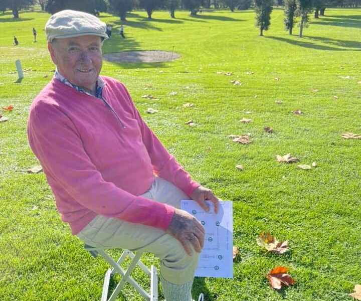 Robert William Pennycook