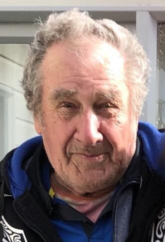 Norman Jeffrey Parkes