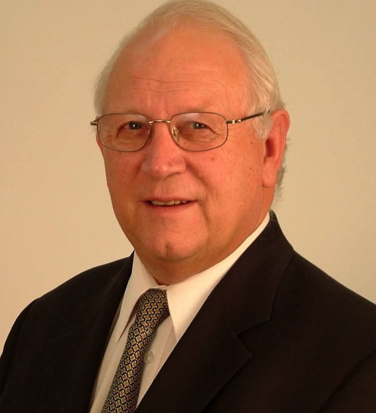 Clive Basil Cleland, QSM