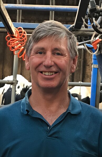 Gaddes Christopher McLean