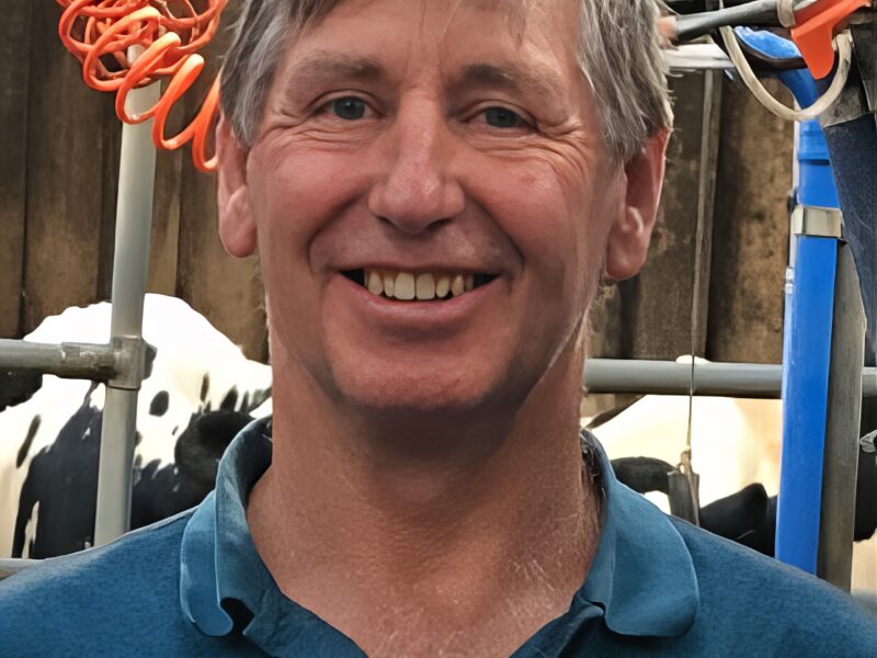 Gaddes Christopher McLean