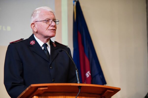 Ross Richardson Gower