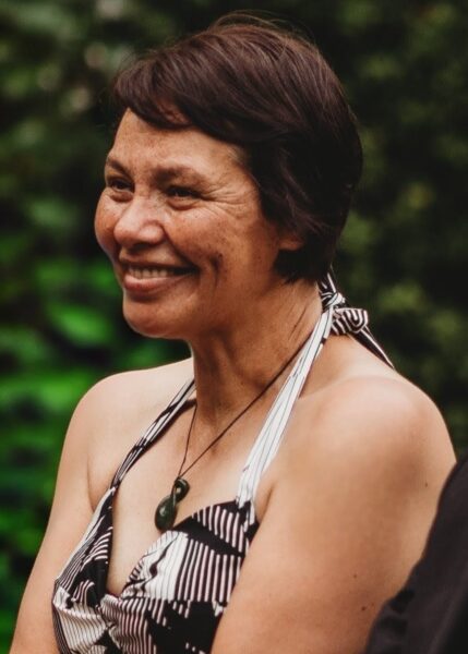 Carolyn Sonia Keaney