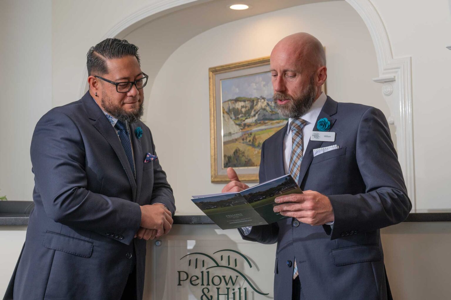 Arranging-a-funeral-Pellow&Hill