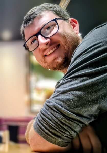 Derek Ronald Benjamin Elmes