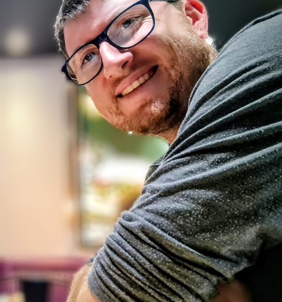 Derek Ronald Benjamin Elmes