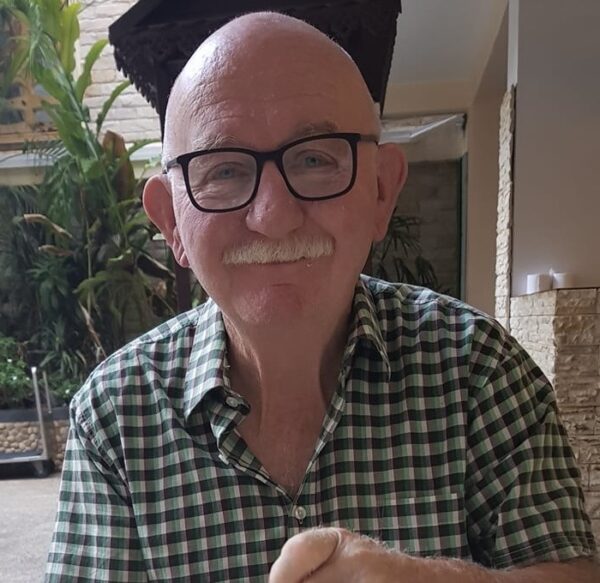 Roy Reid
