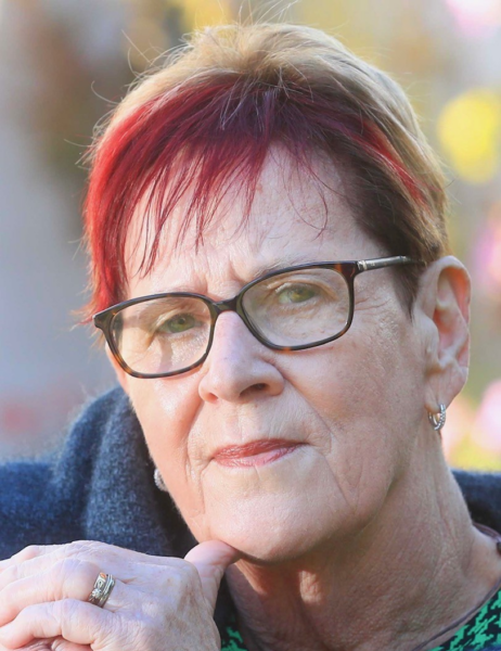 Leonie Margaret Metcalfe