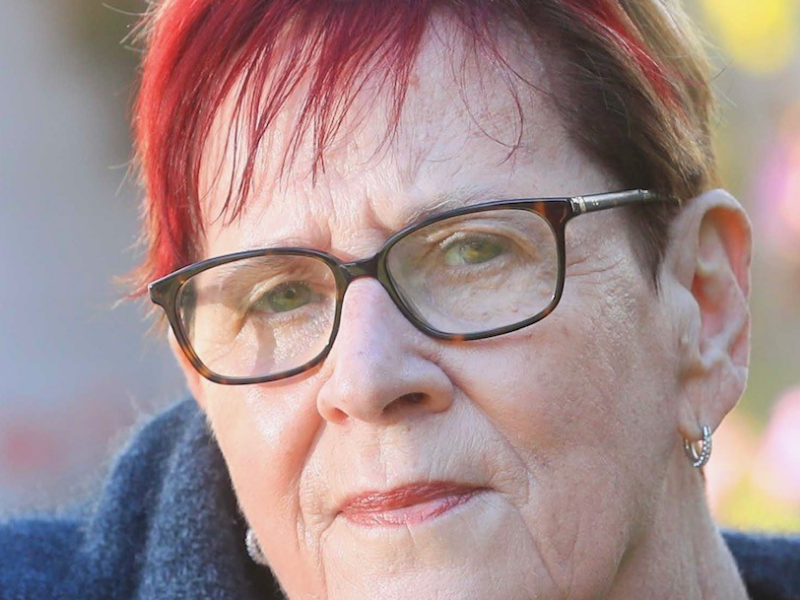 Leonie Margaret Metcalfe