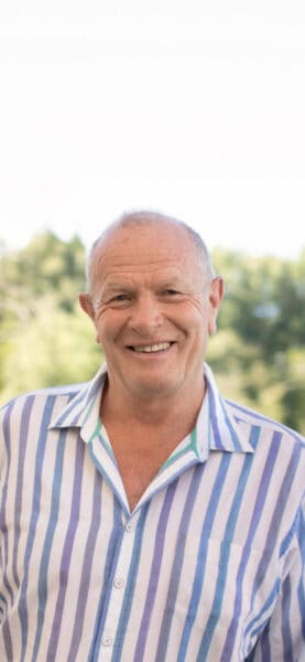 Brian Paul Hermann