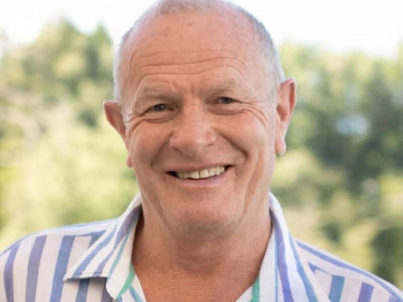 Brian Paul Hermann