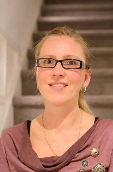 Maija Longshaw