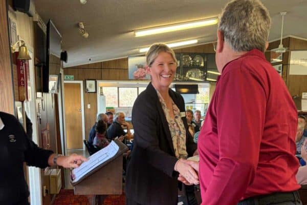 Pirongia-Golf-Tournament