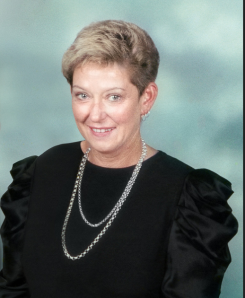 Dianne Lois Mellow