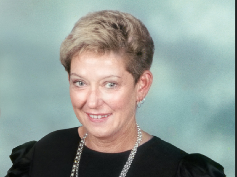 Dianne Lois Mellow