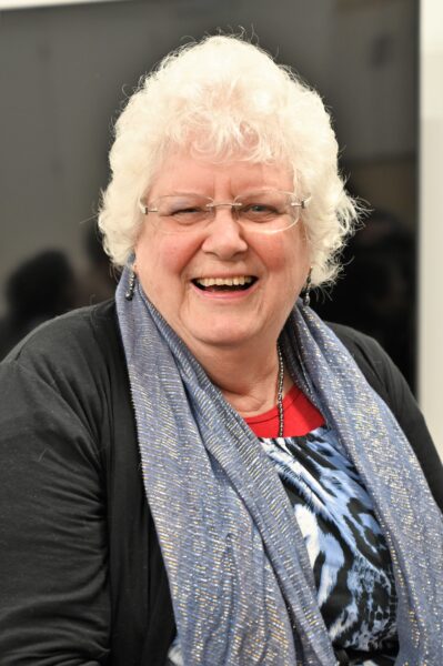Valma Frances Moran