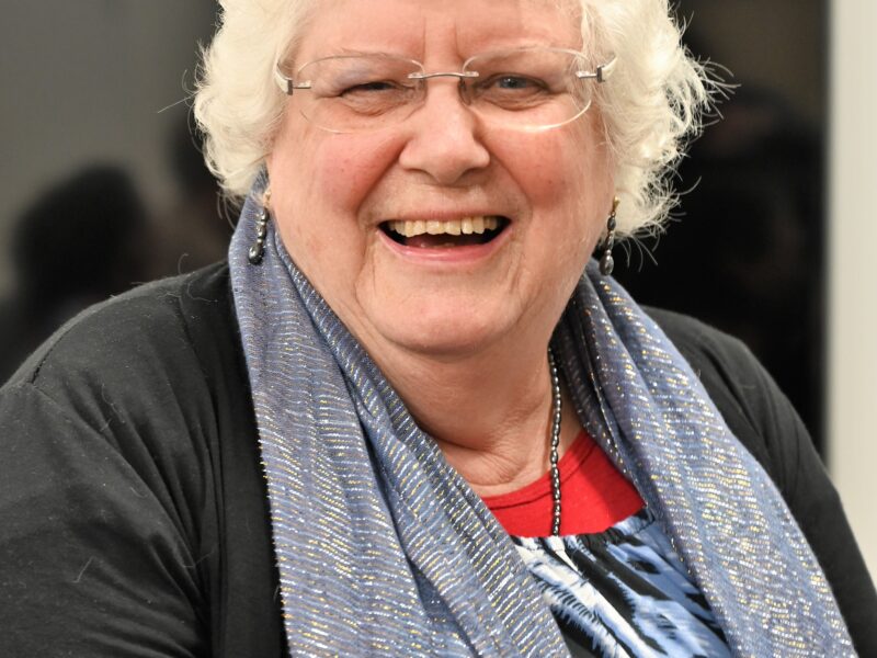 Valma Frances Moran