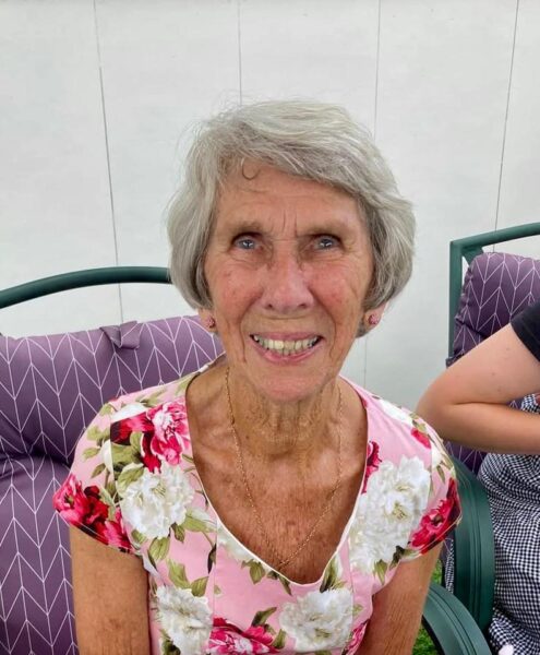 Kay Kington