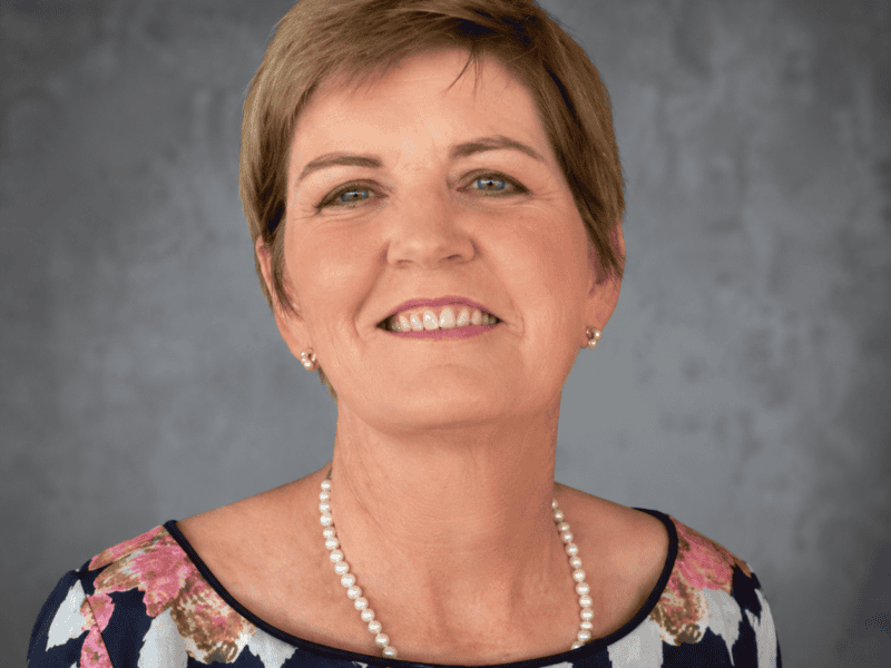 Katherine Mariee Wilson