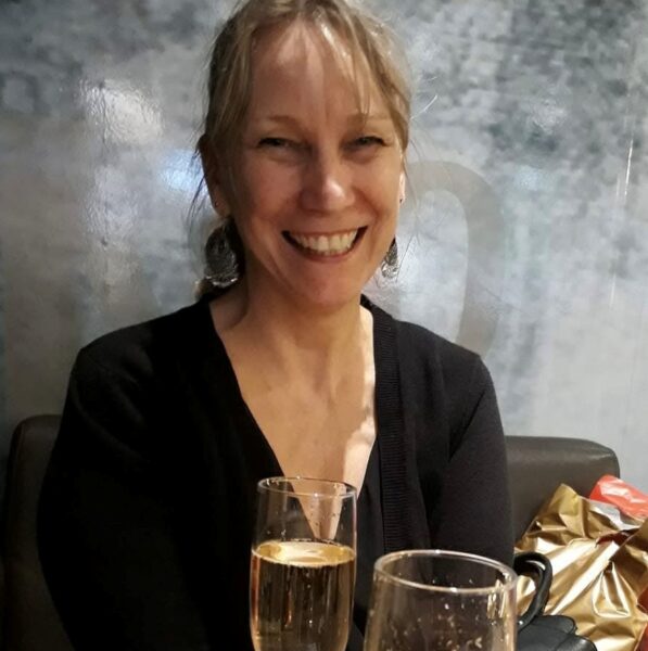 Julie Kay Richardson