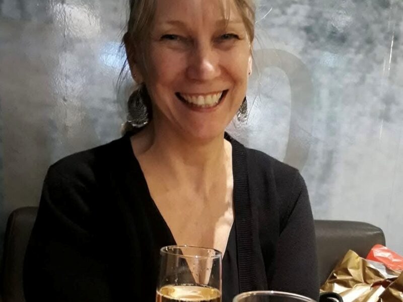 Julie Kay Richardson