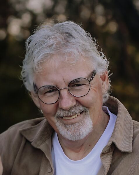 Richard (Rich) John Hines