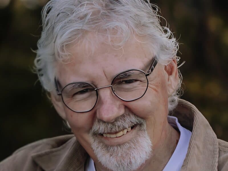 Richard (Rich) John Hines